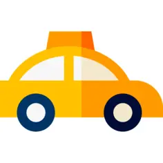 出租车