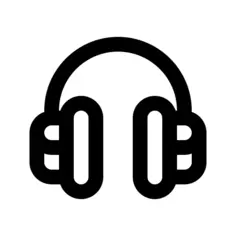 Headphone