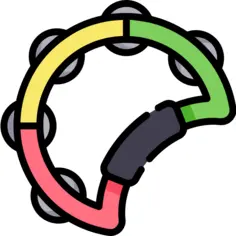 Tambourine