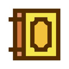 Spell book