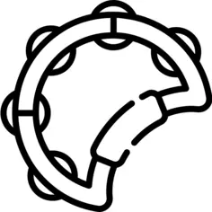 Tambourine