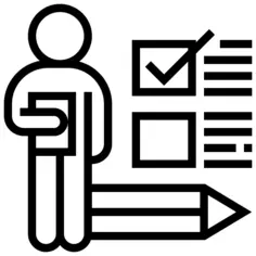 Daily tasks