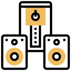 扬声器