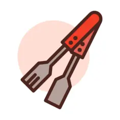 Tongs