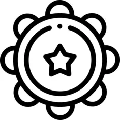 Tambourine