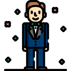 Groom