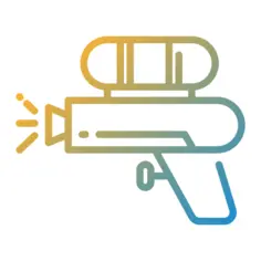 Water gun
