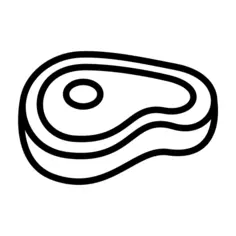 牛扒