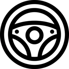 方向盘