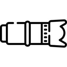 Telephoto