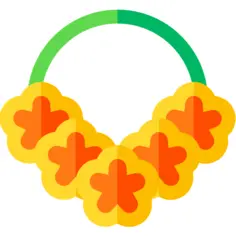 项链