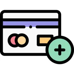 Credit card
