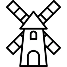 Windmill