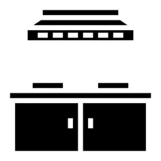 Stove