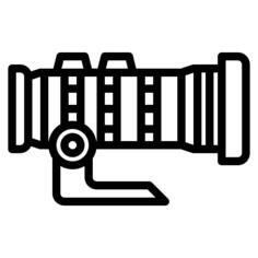 Camera lens