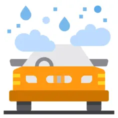 Car wash