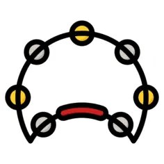 Tambourine