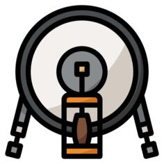 Bass drum