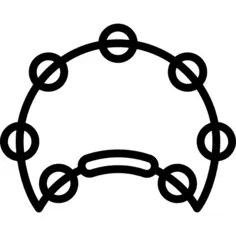 Tambourine