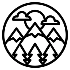 山