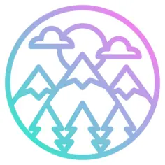 山