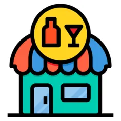 酒馆