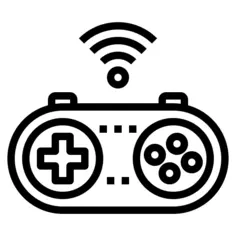 Game controller