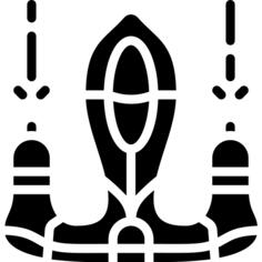 Space ship