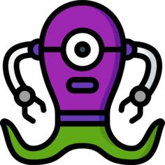 Alien