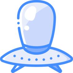 Space ship