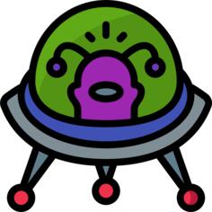 Space ship