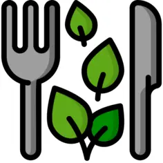 Healthy eating