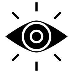眼睛