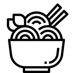 面条