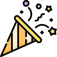 Confetti