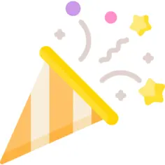 Confetti