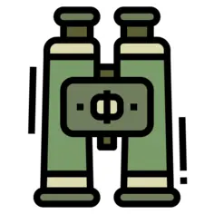 望远镜