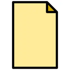 文件