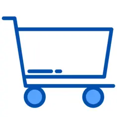 Shopping cart