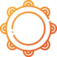 Tambourine