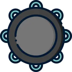 Tambourine