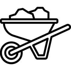 Wheelbarrow