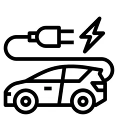 电子车