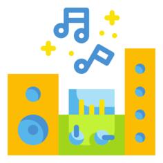 Sound system