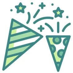 Confetti