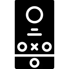 轮廓
