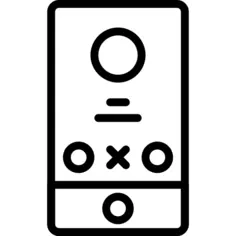轮廓