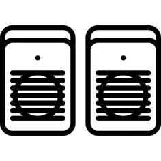 扬声器