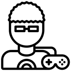 Gamer
