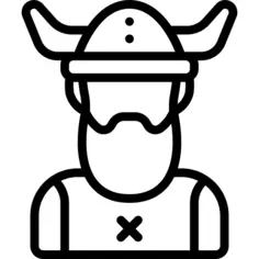 维京人